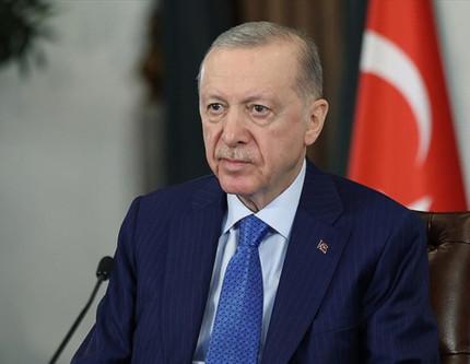 Suriye için dörtlü zirve: Cumhurbaşkanı Erdoğan da katıldı