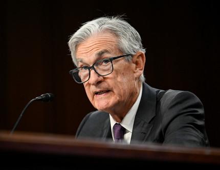 Fed Başkanı Powell'dan yeni mezunlara kariyer tavsiyesi: Risk almaktan kaçınmayın