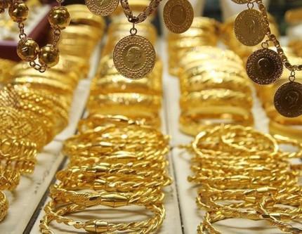 Sahte altına karşı yeni uygulama yolda: Altın ürünlerinde barkod dönemi başlıyor