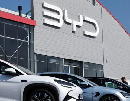 BYD'den Çin'deki fiyat savaşlarından kaçma hamlesi: Macaristan'da Avrupa genel merkezi açıyor