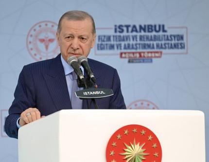 Cumhurbaşkanı Erdoğan açıkladı: Karadeniz'de 30 milyar dolarlık doğalgaz keşfi