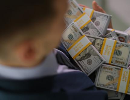 ABD 50 yılda nasıl 22 milyon adet dolar milyoneri yarattı?