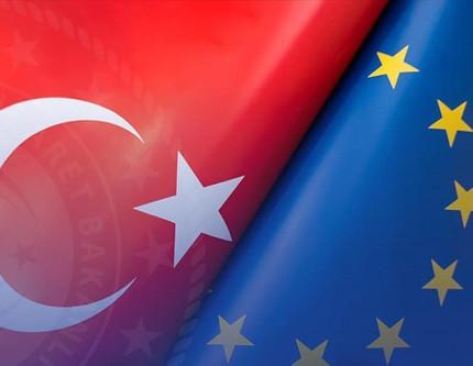 AB’den ekonomik tahmin raporu: Türkiye'de enflasyonun düşüşü sürecek