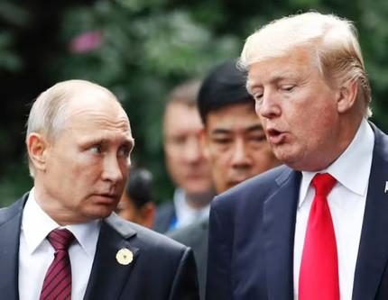 Kremlin duyurdu: Putin ile Trump arasındaki telefon görüşmesinin saati belli oldu