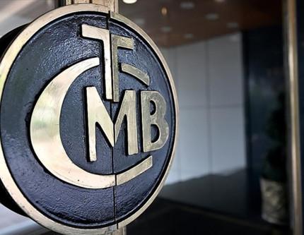 Gözler Merkez Bankası’nda: Yılın ikinci enflasyon raporu perşembe açıklanacak