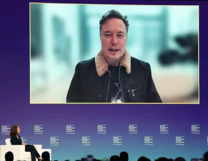Trump’ın en büyük bağışçısı Elon Musk, Doha'da konuştu: Siyasi harcamalarımı azaltacağım