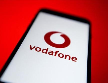 Vodafone 2025 mali yılında 411 milyon euro zarar etti
