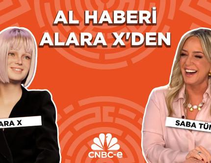 Yapay zeka Alara X'den dedikodu: Eser Yenenler, Murat Cemcir, Celal Şengör, Sefo, Demet Akalın