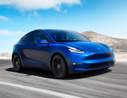 Tesla Türkiye’de yeni satış dönemi başlıyor: Model Y’nin satış takvimi belli oldu