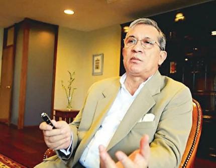 Eski Merkez Bankası Başkanı Rüşdü Saracoğlu hayatını kaybetti