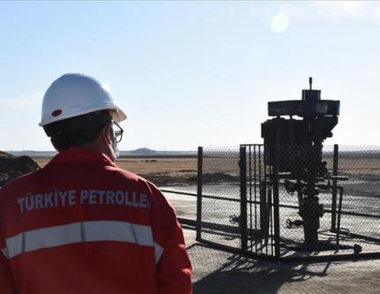 TPAO'nun İstanbul ve Tekirdağ'da petrol arama ruhsatı 2 yıl uzatıldı