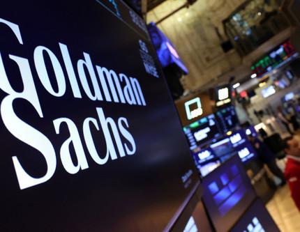 Goldman Sachs: Türkiye'nin döviz rezervlerindeki kayıp abartılıyor