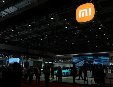 Xiaomi gaza bastı: Tesla’yı geride bıraktı, beklentileri aşarak karını katladı