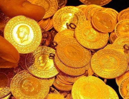 Altın 3 bin 300 dolarda sıkıştı: Alım var ama ticaret geriliminin azalması kazancı sınırlıyor