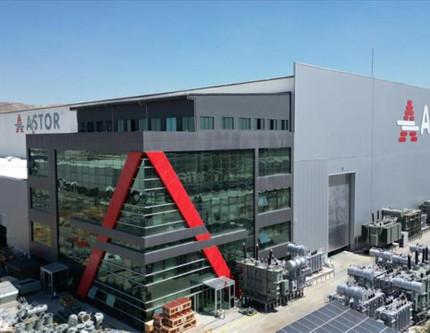 Astor Enerji'den temettü kararı: Ne kadar kar payı dağıtacaklar?