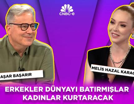 Başar Başarır: Atasözlerinin çoğu erkeklerin değil kadınların sözleridir