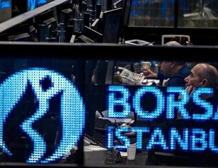 Borsa sevdalısı iller: İstanbul açık ara önde