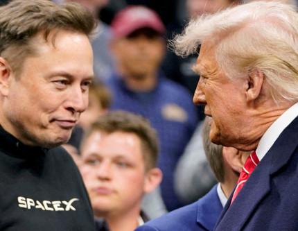 Trump ile Musk arasında EV kredileri ve NASA ataması gerilimi
