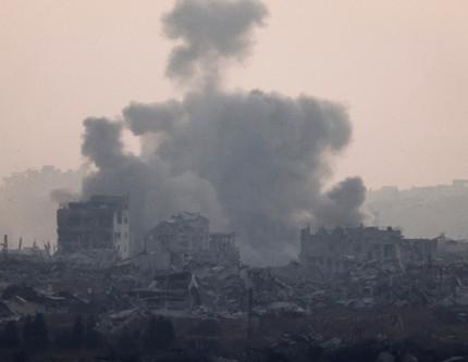 ABD'nin Gazze için ateşkes planına İsrail'den onay, Hamas mesafeli