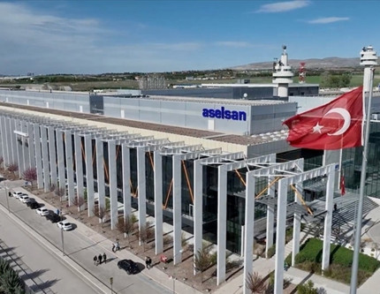 ASELSAN'dan rekor seviyede yeni ihracat sözleşmesi