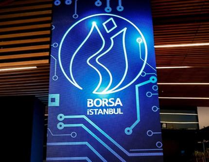 Düşük enflasyon verisi Borsa İstanbul'a can suyu oldu
