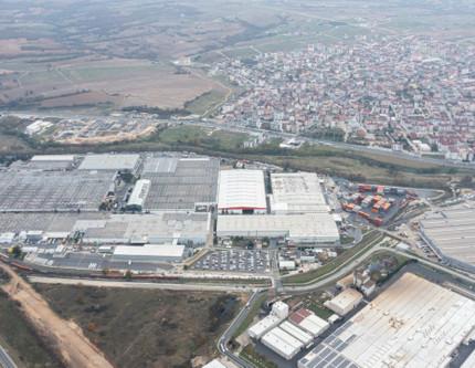 BSH CEO’su Dr. Matthias Metz: Türkiye bizim için hala kilit bir odak