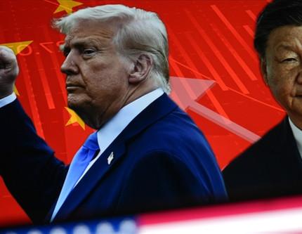 Trump’tan Şi Cinping’e sert sözler: Anlaşma yapılması son derece zor