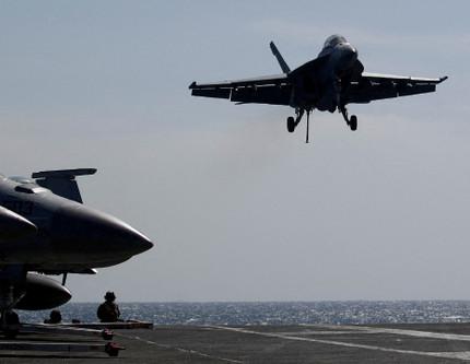 Pentagon'dan Çin'e sert mesaj: Ticaret savaşı yerini gerçek savaşa mı bırakacak?