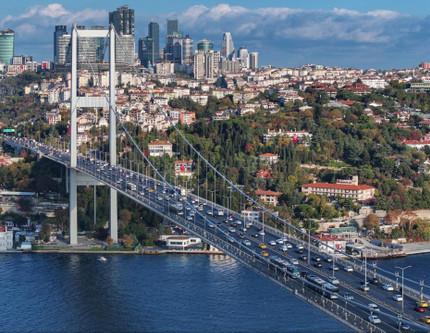 Kurban Bayramı tatilinde köprü ve otoyollar ücretsiz