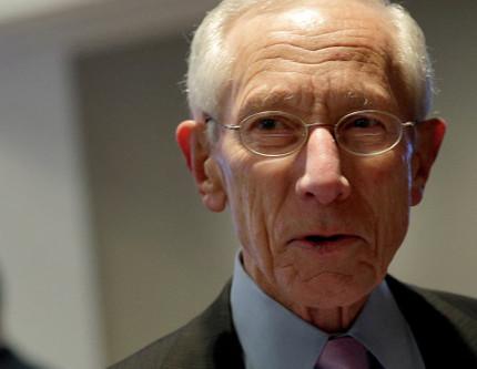 Küresel ekonominin sessiz mimarlarından Stanley Fischer 81 yaşında hayatını kaybetti