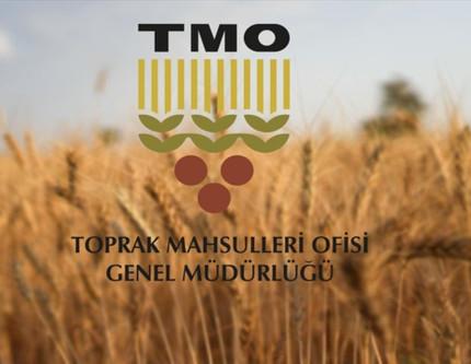 Uluslararası Un Sanayicileri ve Hububatçılar Birliği'nden TMO fiyatlarıyla ilgili açıklama