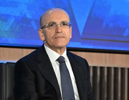 Bakan Şimşek, Lüksemburg'da resmi temaslarda bulunacak