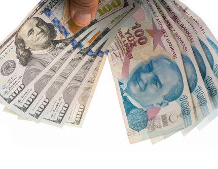 Merkez Bankası döviz kurları (6 Ağustos 2025)