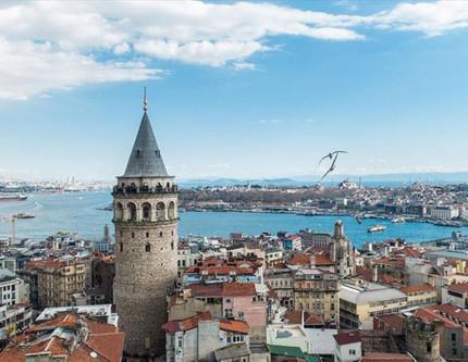 İstanbul’da haziranda enflasyon yüzde 1,77 oldu: En sert artış konutta ve gıdada