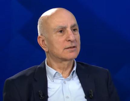 Mahfi Eğilmez'in pazar enflasyonu: 4 ayda yüzde 50 artış