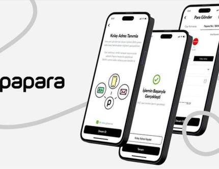 Papara hesaplarında inceleme başladı, bakiyelere geçici bloke geldi