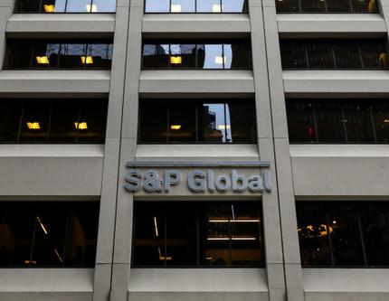 Ukrayna ödemeyi kaçırdı, S&P Global notunu düşürdü