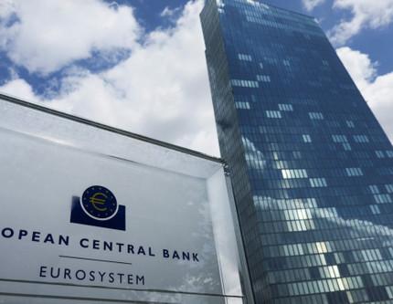 Avrupa Merkez Bankası'ndan faiz indirimi