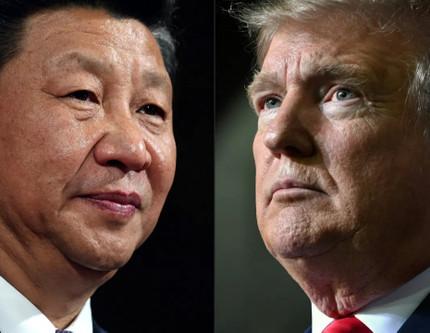 Çin medyası Trump-Şi görüşmesini duyurdu, piyasalar tepki verdi