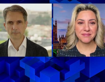 EY/Jad Shimaly: Dünya CEO’larının yüzde 98’i ticaret savaşından endişeli