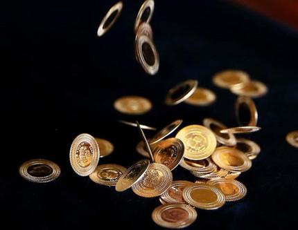 Bayram sabahı altında durum: Gram, çeyrek, yarım altın ne kadar oldu? (6 Haziran 2025)