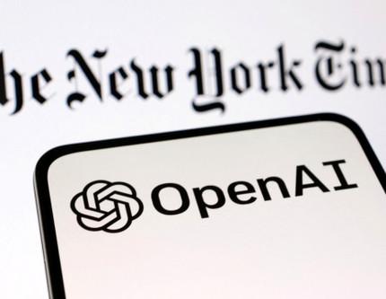 OpenAI'dan New York Times'a karşı hamle: Veri saklama kararına itiraz