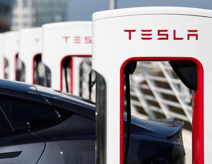 Tesla, Avrupa'da kan kaybetmeye devam ediyor: Satışlar yüzde 30 düştü