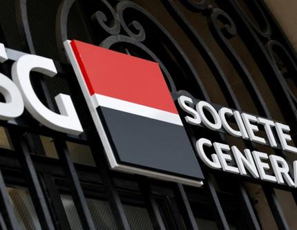 Fransız bankası Societe Generale dolar endeksli kripto para satışa çıkaracak