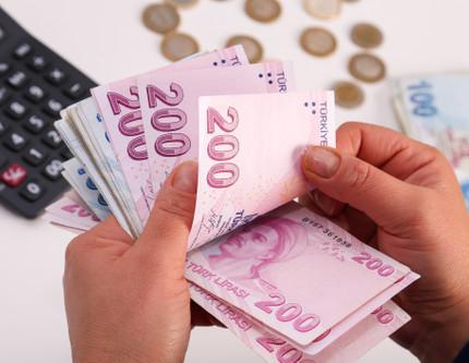 600 bin kamu işçisinin gözü ikinci teklifte