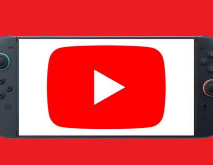 Resmi açıklama: Nintendo Switch 2’ye YouTube desteği gelecek mi?