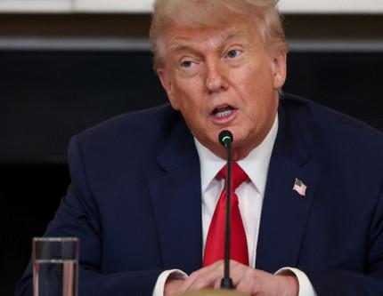 Ticaret savaşı sona mı eriyor?: Trump'tan “Londra’dan iyi haberler aldık" açıklaması