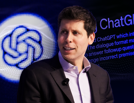 Sam Altman açıkladı: ChatGPT'nin her sorgusu bir ampul kadar enerji ve bir damla sudan az tüketiyor