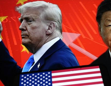 Trump hızlı zafer peşindeyken, Xi Jinping ABD-Çin ticaretinde sabırlı bir strateji izliyor