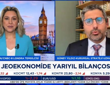 “Yapay zeka için bilançonun yüzde 2’siyle başlanabilir”